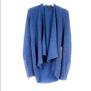 Banana Republic Open Front Knit Cardigan